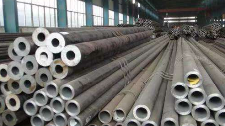 丰台10#无缝钢管