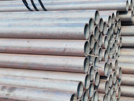 丰台20#无缝钢管