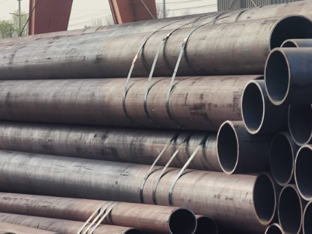 丰台45#无缝钢管