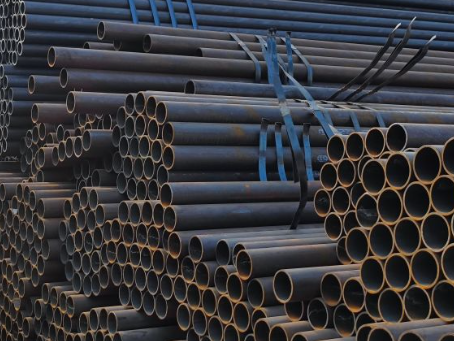 丰台16Mn无缝钢管