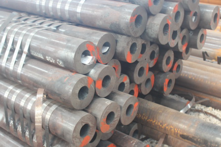 丰台27simn无缝钢管