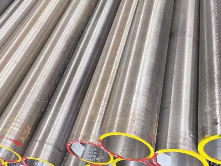 丰台P91无缝钢管