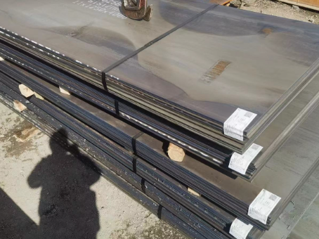 丰台60Si2Mn弹簧钢板