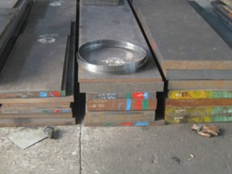 丰台18NiCrMo5模具钢