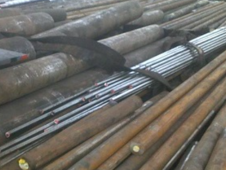 丰台40CrMnMo7模具钢