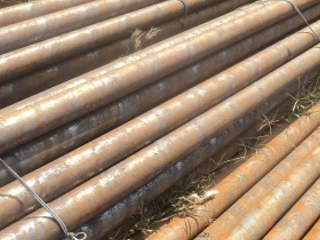 丰台SKD61模具钢