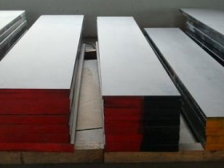 丰台Cr12MoV模具钢