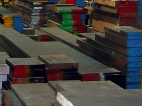 丰台4Cr5MoSiV1模具钢