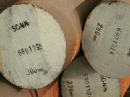 丰台5CrMnMo模具钢