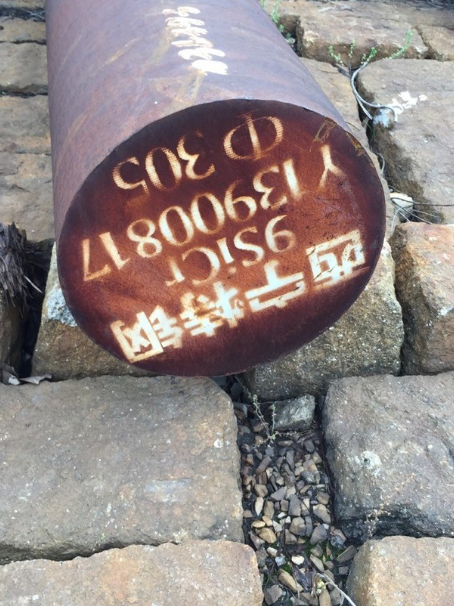 丰台9CrSi工具钢