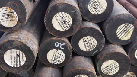 丰台25CrMo4合金结构钢