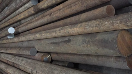 丰台40MnVB合金结构钢