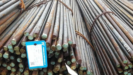 丰台30Cr合金结构钢