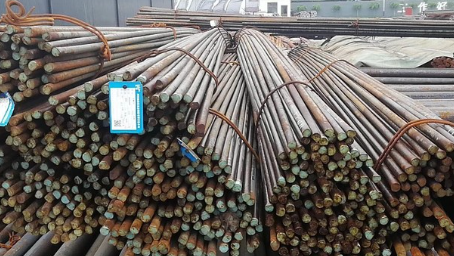 丰台37CrNi3合金结构钢