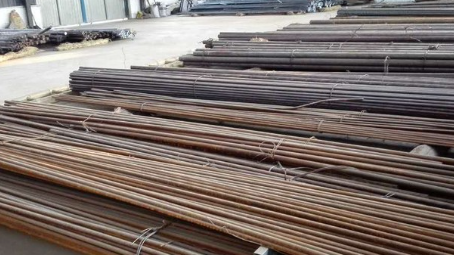 丰台41CrAlMo7合金结构钢