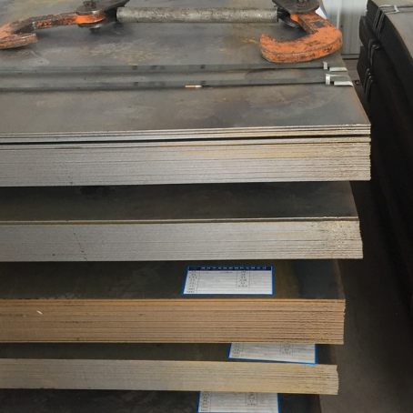 丰台50CrV弹簧钢板