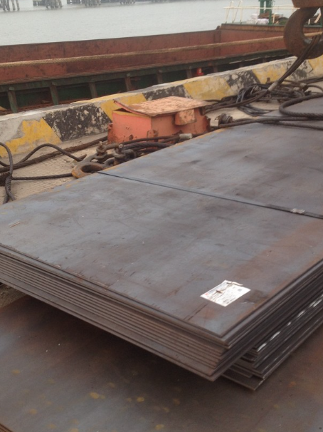 丰台65Mn弹簧钢板