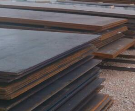 丰台40CrMo合金钢板