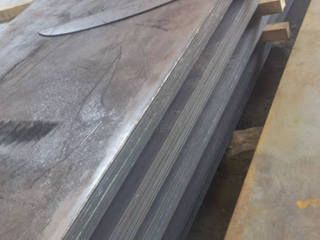 丰台15CrMo合金钢板