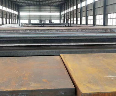 丰台20Cr合金钢板