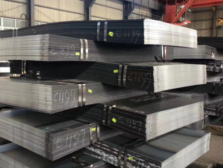 丰台27SiMn合金板