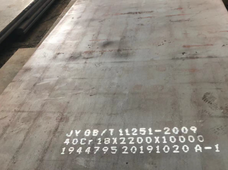 丰台40cr合金钢板