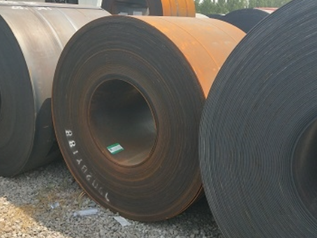 丰台Q355NHB耐候板