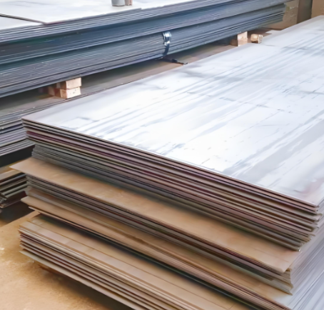 丰台Q690高强钢板